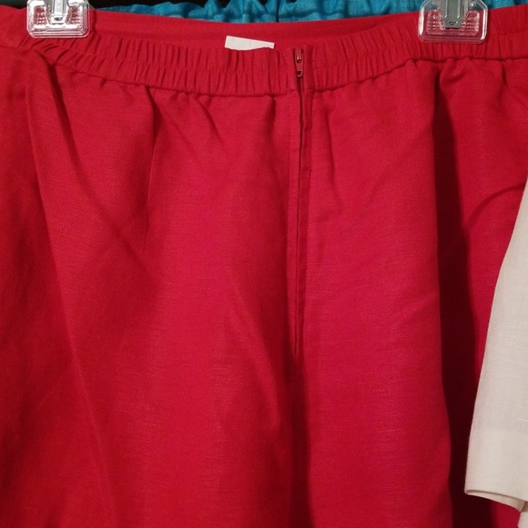 Pant suit - Picture 7 of 8